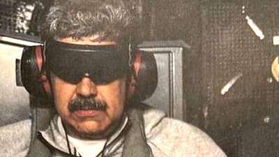 ترامب: سندير فنزويلا ونرسل شركاتنا النفطية إلى هناك