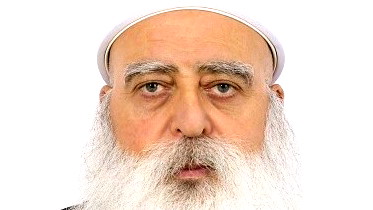 "يديعوت أحرونوت": الشيخ موفق طريف أعاد كتبا دينية سرية خاصة بالطائفة الدرزية كانت قد صودرت في الأردن