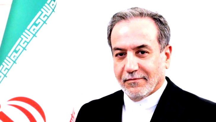 إيران: الغضب بات يسيطر على ترامب وردّنا على أي اعتداء سيكون سريعا وحاسما