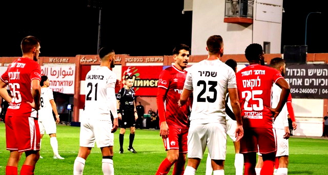 ليلة للنسيان في الدوحة: سخنين تتجرع مرارة الهزيمة بخماسية نظيفة أمام بئر السبع