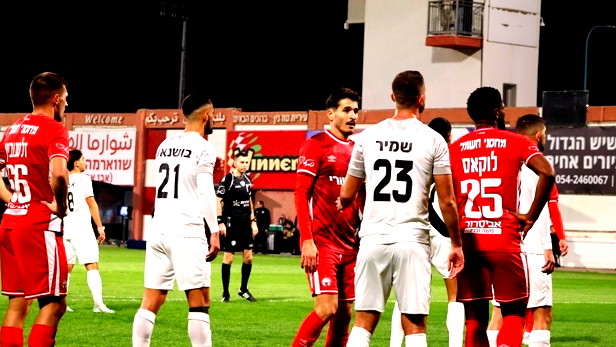 ليلة للنسيان في الدوحة: سخنين تتجرع مرارة الهزيمة بخماسية نظيفة أمام بئر السبع