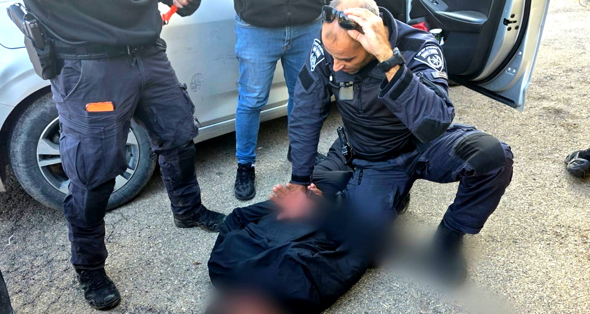 اعتقال شاب من بسمة طبعون بشبهة إطلاق النار على رجل من الخوالد وإصابته بجراح خطيرة