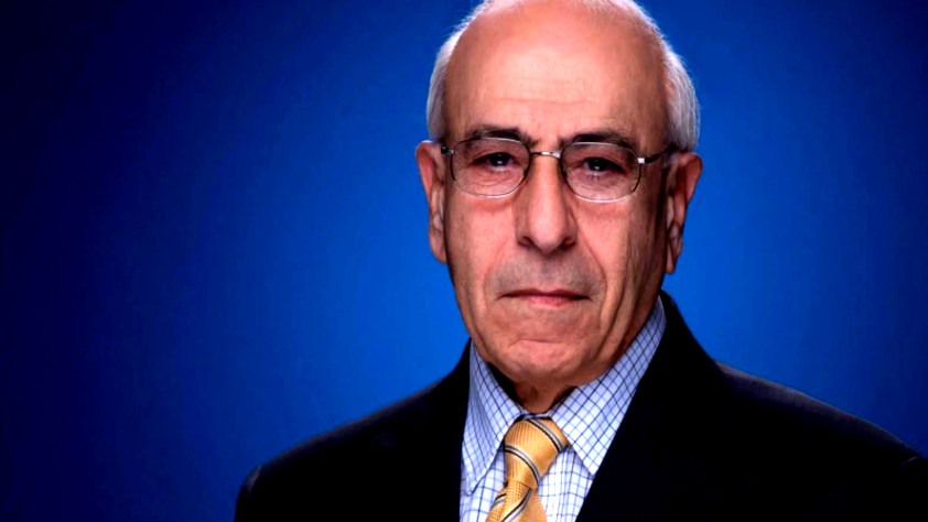 أحد مؤسسي الجزيرة.. وفاة الإعلامي الأردني جميل عازر عن 89 عاما