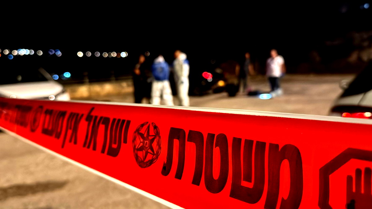 عرابة البطوف: إصابة شاب بجراح حرجة للغاية إثر جريمة إطلاق نار