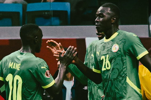 رحلة السودان في كأس الأمم تتوقف عند ثمن النهائي بعد الخسارة أمام السنغال