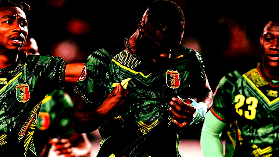 مالي بـ10 لاعبين تُقصي تونس من كأس إفريقيا بعد مباراة ماراثونية