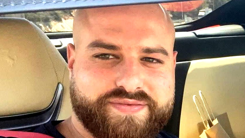 مقتل شاب في عرابة واعتقال شقيقه الطبيب