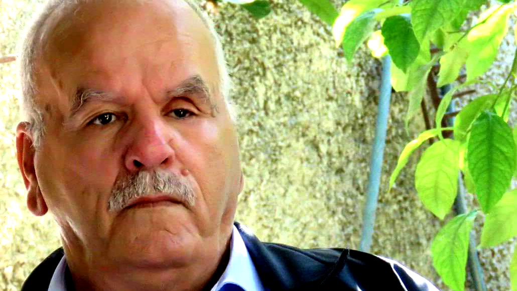 وداعا أبا فريد جمعة السمان