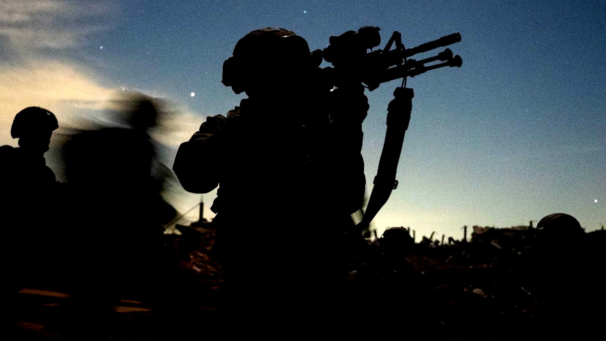 استنفار أمني قرب رام الله: شبهة عملية دهس وإصابة إسرائيلي.. والجيش يطوق المنطقة