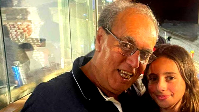 جدي وقدوتي في فهم السلام