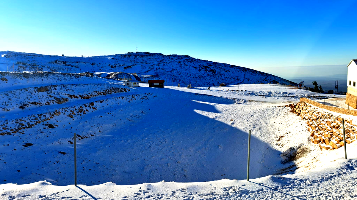 الطقس.. ارتفاع على درجات الحرارة حتى نهاية الأسبوع