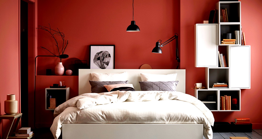 الشتاء هنا مع IKEA SALE  (ع.ع)