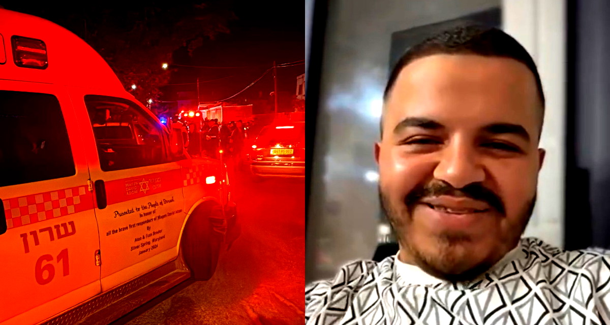 3 قتلى خلال ساعات- مقتل الشاب محمود غاوي جراء تعرضه لإطلاق نار في كفرقرع