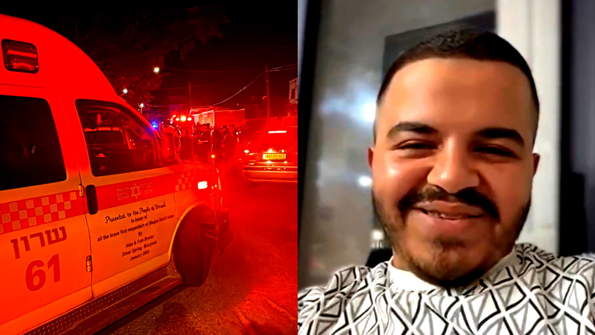 3 قتلى خلال ساعات- مقتل الشاب محمود غاوي جراء تعرضه لإطلاق نار في كفرقرع