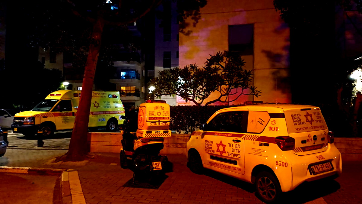 اللّيلة الماضية: مقتل سيّدة (49 عامًا) طعنًا في بلدة برديس حنا بمنطقة حيفا