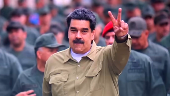 اختطاف نيكولاس مادورو| انقسام الآراء حول العالم ما بين مؤيد ومعارض ... احتجاجات واسعة في العاصمة كاراكاس