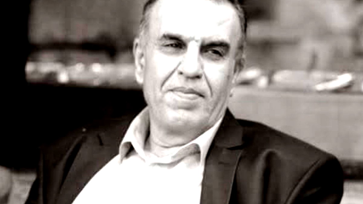 وفيات المشهد: خميس محمّد خميس صالح "أبو محمّد" في ذمّة الله