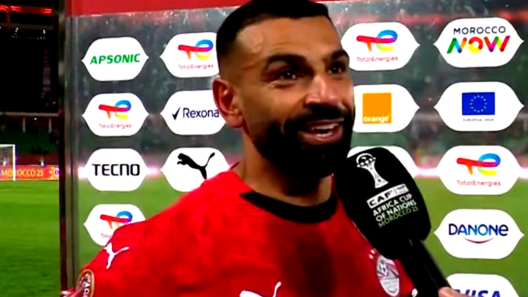 النجم محمّد صلاح يثير الجدل حول تصريحاته بعد فوز المنتخب المصري على بنين بثلاثة أهداف مقابل هدف واحد