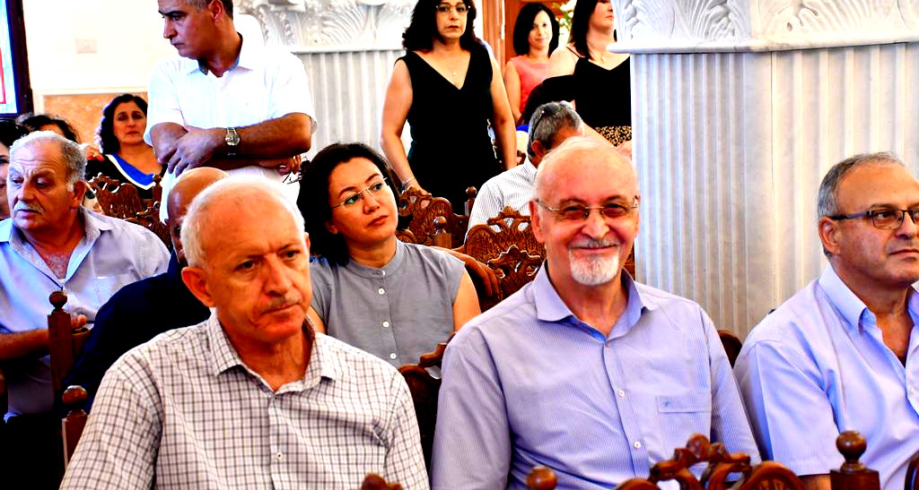 عصام مخول المسيرة التي لا تتوقف