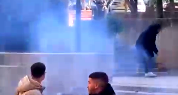 مصادر فلسطينية: إصابات عدّة بالرّصاص الحيّ عقب اقتحام القوات الإسرائيليّة حرم جامعة بيرزيت شماليّ رام الله 