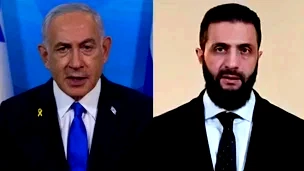 مفاوضات تل أبيب ودمشق.. مسؤول إسرائيلي يتحدث عن بوادر إيجابية