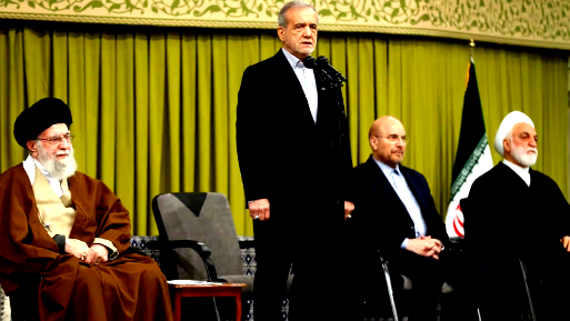 صحيفة "يديعوت أحرنوت": الاحتجاجات في إيران لا تهدد نظاما يتبع استراتيجية الاحتواء المرن 