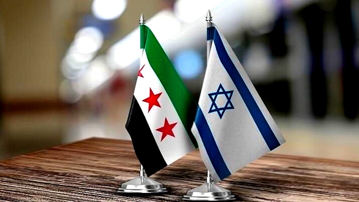 بيان أمريكي إسرائيلي سوري يعلن ولادة "خلية تنسيق أمني ودبلوماسي" بين دمشق و تل أبيب