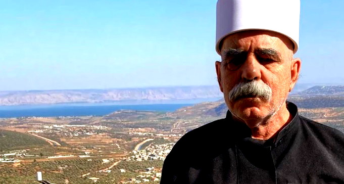 سَلَامٌ مِنِّي مِنَ القَلْب 