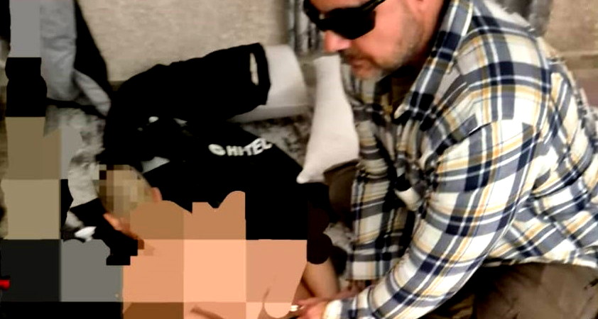 اعتقال شاب من كفربرا بشبهة حيازة سلاح بشكل غير قانوني