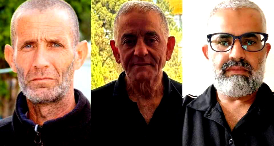 11 قتيلًا خلال 7 أيام| جريمة مروعة في شفاعمرو: مقتل كامل وياسر حجيرات وخالد غدير من بئر المكسور إثر تعرضهم لإطلاق نار في ورشة بناء