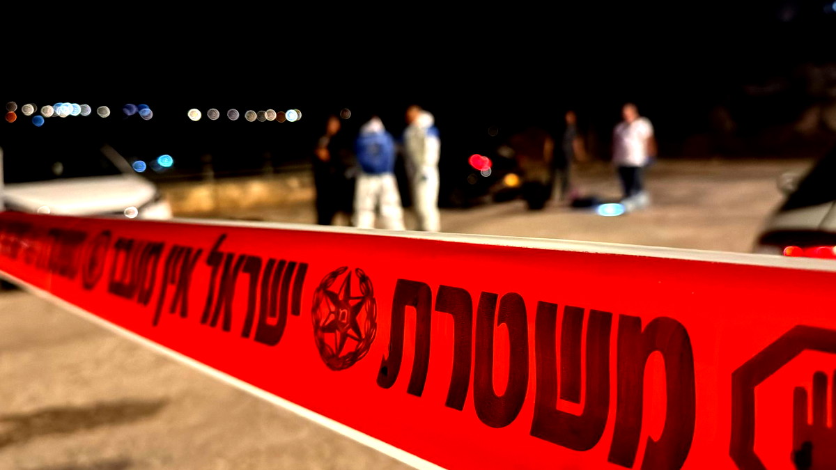 حادثة عنف في إكسال: إصابة شاب بجراح متوسطة جراء إطلاق نار