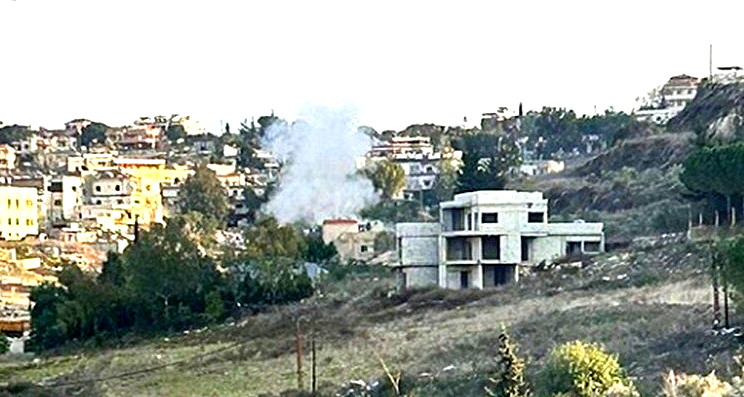 هيئة البث الإسرائيلية: نتنياهو يبلغ وزراء أن هناك ضوء أخضر من الرئيس الأمريكي لشن هجوم في لبنان 