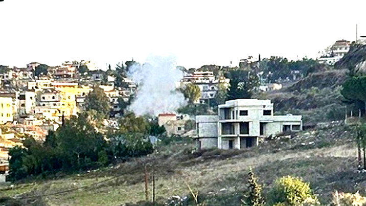 هيئة البث الإسرائيلية: نتنياهو يبلغ وزراء أن هناك ضوء أخضر من الرئيس الأمريكي لشن هجوم في لبنان