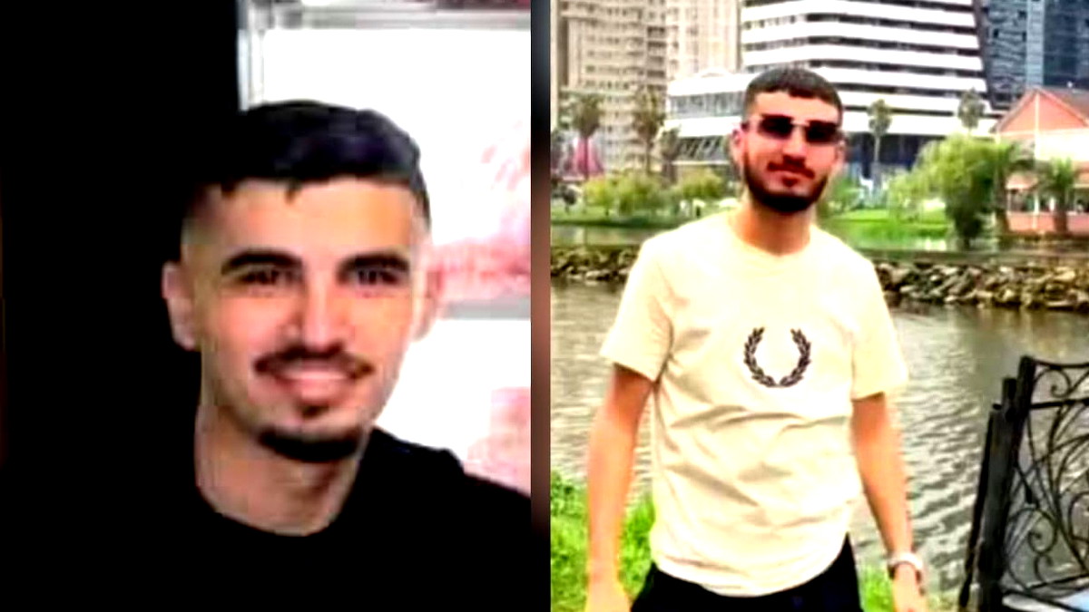 عاد في إجازة ليُقتل بين أهله في عرعرة النقب.. رصاص الغدر يغتال حلم طبيب المستقبل محمود أبو عرار 