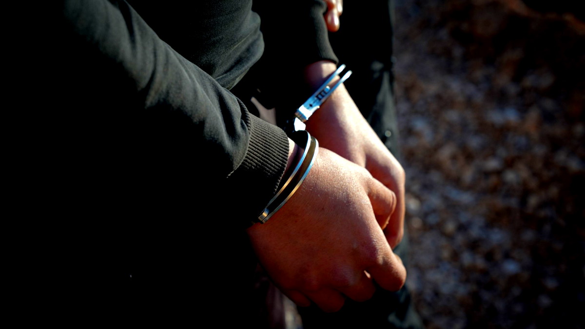 اعتقال قاصر (15 عامًا) من الشمال بشبهة مبايعة داعش والتخطيط لتنفيذ عملية