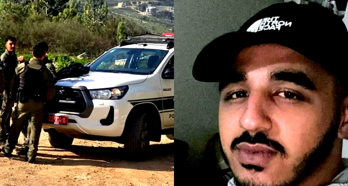 جريمة قتل مروعة في شفاعمرو: مقتل الشاب كرم سواعد بعد اختطافه وإطلاق النار عليه.. الجناة يوثقون الجريمة