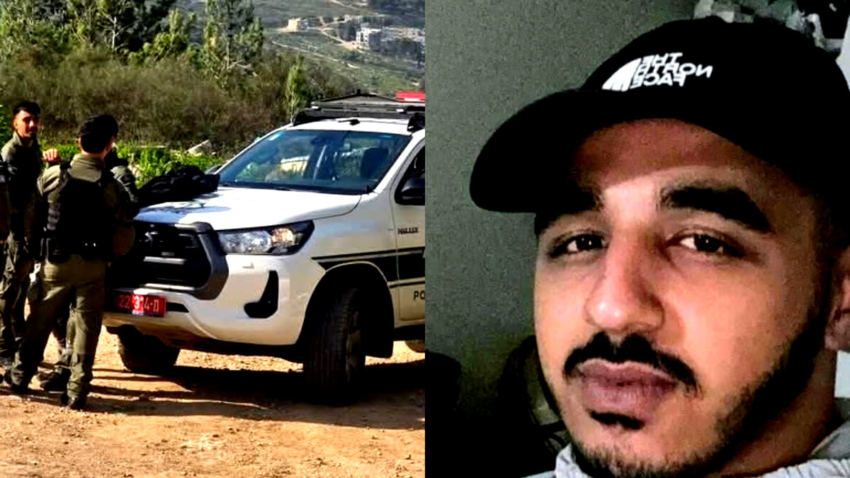 جريمة قتل مروعة في شفاعمرو: مقتل الشاب كرم سواعد بعد اختطافه وإطلاق النار عليه.. الجناة يوثقون الجريمة