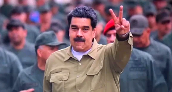 وزير الداخلية الفنزويلي يكشف حالة مادورو وزوجته وعدد ضحايا الهجوم الأميركي 