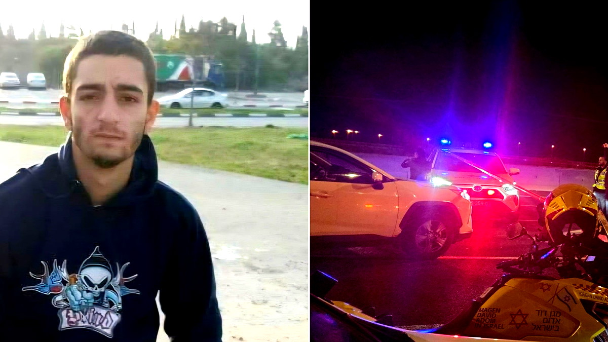  مقتل الشاب شريف موفق حديد من دالية الكرمل اثر تعرضه لإطلاق نار من قبل جندي على شارع 6 بسبب جدال 