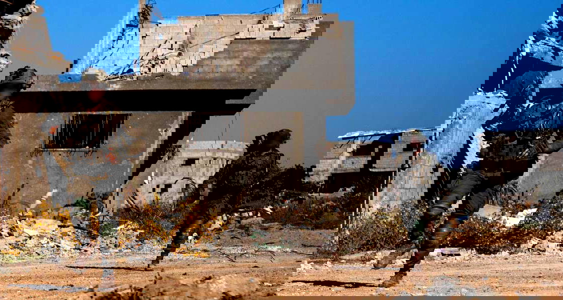 وسائل إعلام إسرائيلية: القيادة السياسية لم تصدر تعليمات بالانسحاب من غزة أو بدء المرحلة الثانية