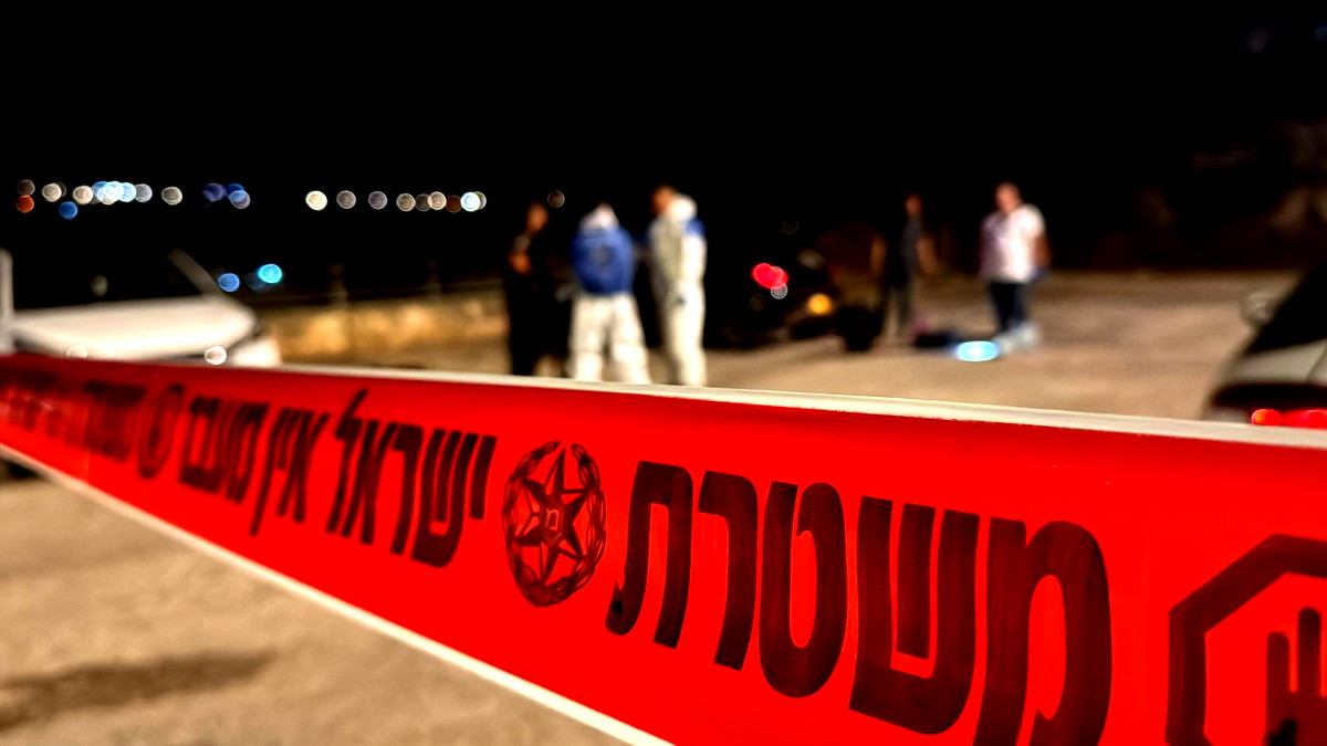 إبطن: مقتل شاب برصاص الشرطة| الشرطة: ضبط وهو يطلق النار على منزل