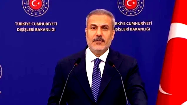 فيدان: واشنطن عرضت على مادورو قبل العملية العسكرية السفر إلى أي مكان في العالم