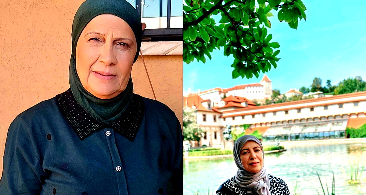  بصمة عطاء في المجتمع العربي: سميرة عباس وشكرية نعامنة.. 17 عاماً من الريادة في "يوم الأعمال الخيرية" لجمعية الروح الطيبة