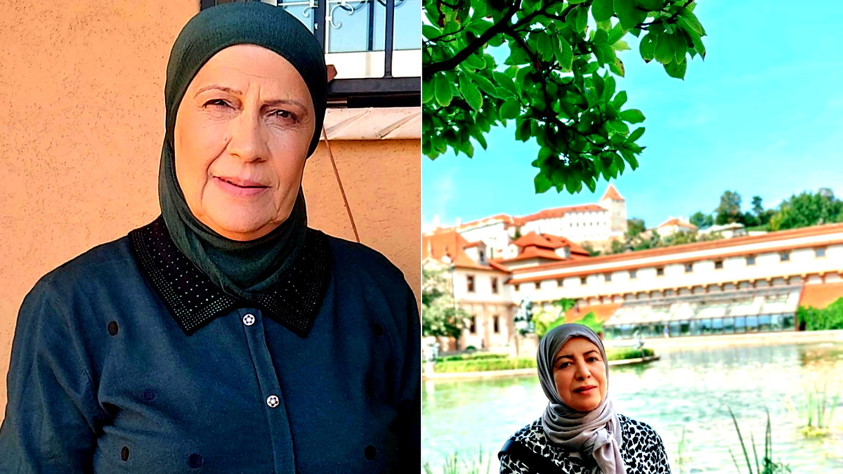  بصمة عطاء في المجتمع العربي: سميرة عباس وشكرية نعامنة.. 17 عاماً من الريادة في "يوم الأعمال الخيرية" لجمعية الروح الطيبة