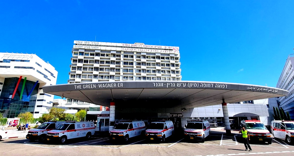 شجار بين زوجين في الشبلي يؤدي لإصابة رجل بجروح خطيرة والقبض على الزوجة