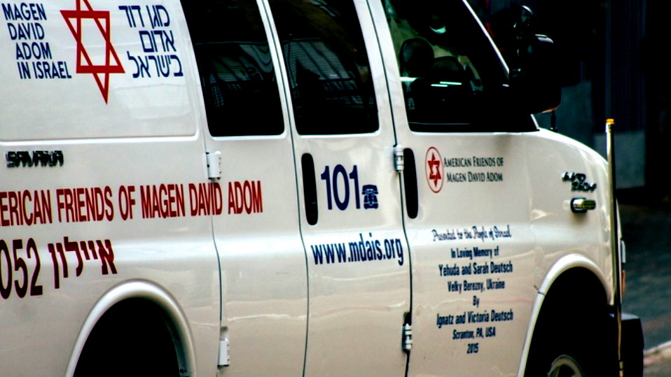 الرملة: إصابة شاب بجراح متوسطة إثر تعرضه لحادثة عنف