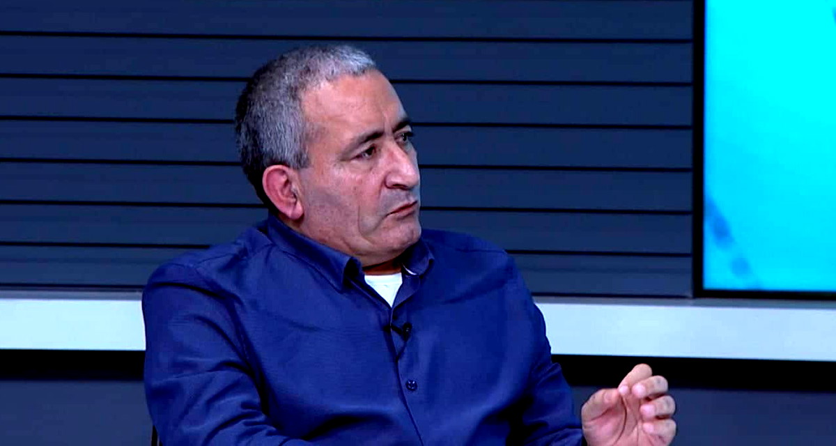 قلادة الكنعانيين الكبرى: التكريم كأداة سياسية لا كقيمة أخلاقية/ بقلم: سليم سلامة