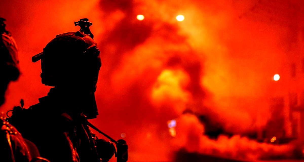 الجيش الإسرائيلي: إحباط محاولة دهس في الخليل وتحييد المنفذ