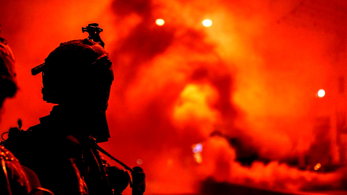 الجيش الإسرائيلي: إحباط محاولة دهس في الخليل وتحييد المنفذ