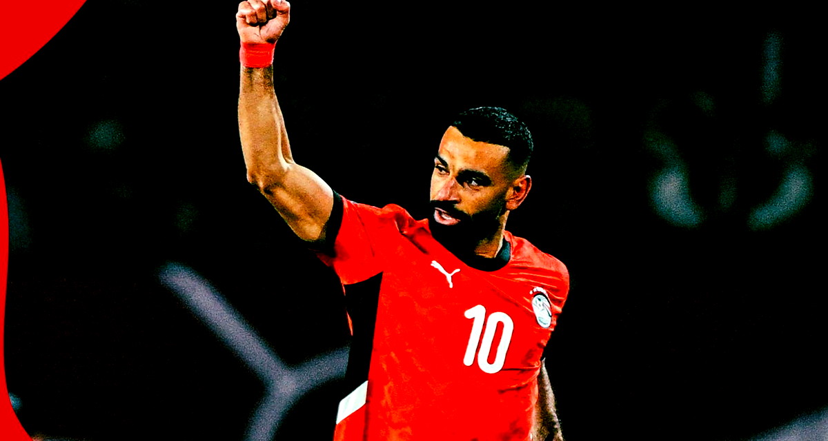 مصر تطيح بالبطلة كوت ديفوار وتصطدم بالسنغال في نصف نهائي كأس إفريقيا